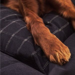 ZARA DOG BED PILLOW